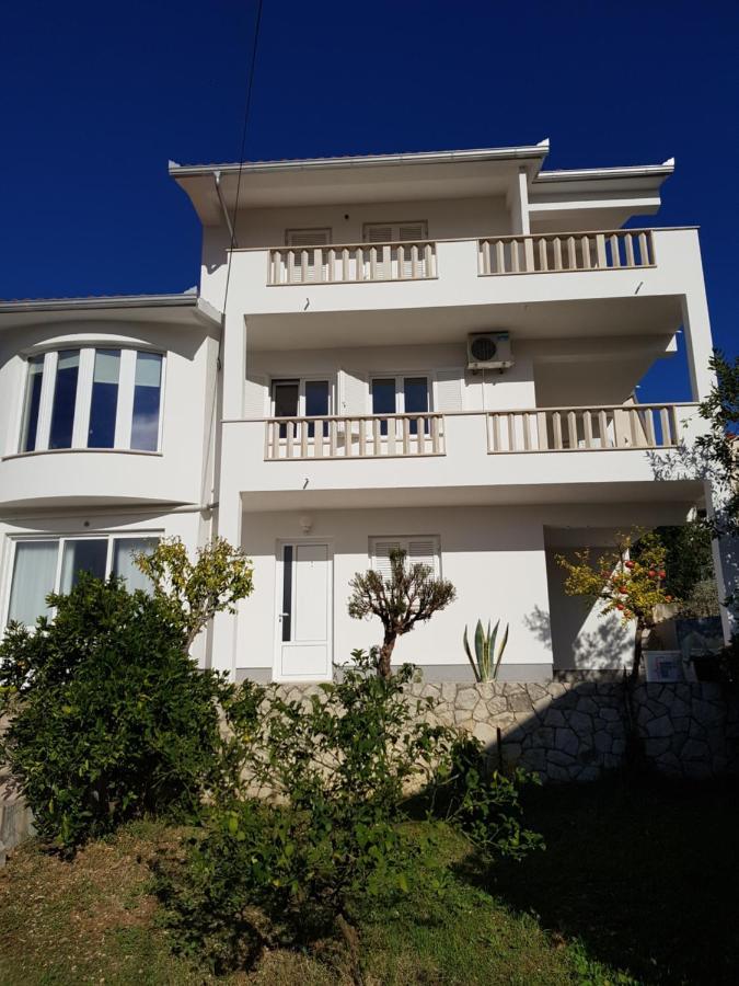 Apartments Mdk Kate Трогір Екстер'єр фото