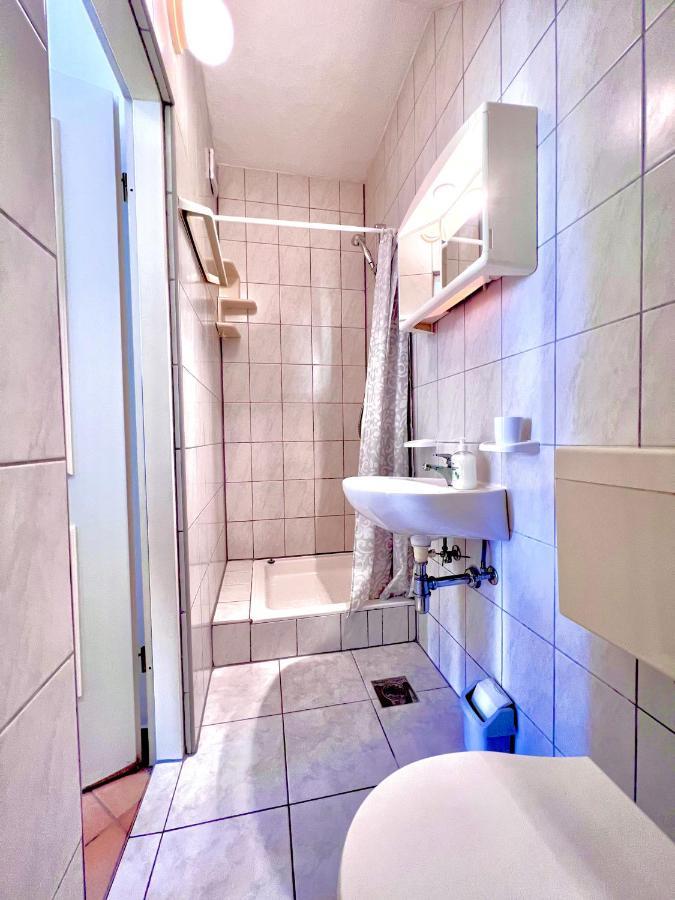 Apartments Mdk Kate Трогір Екстер'єр фото